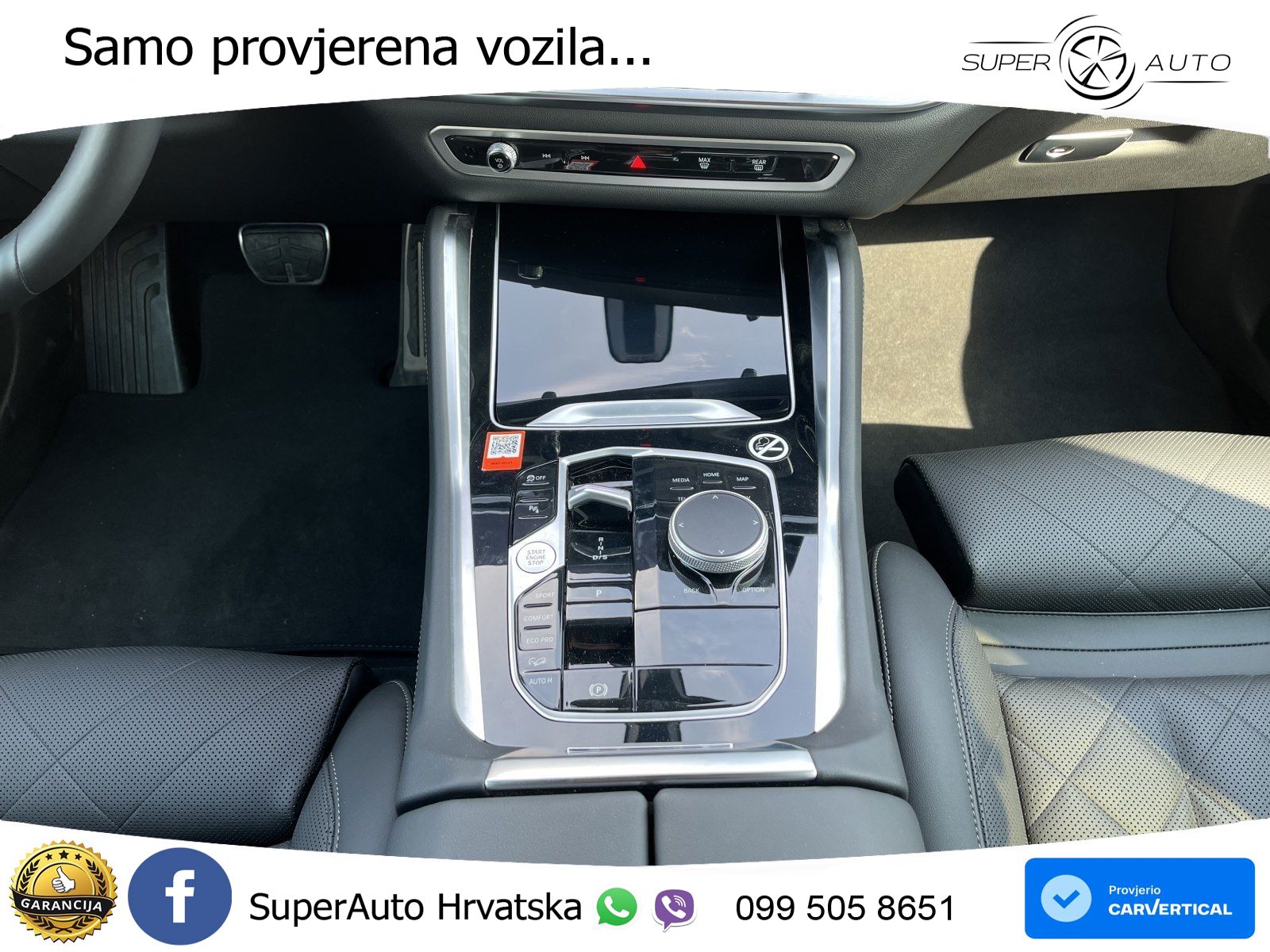 BMW X6 40i (381 KS) xDrive Steptronic
