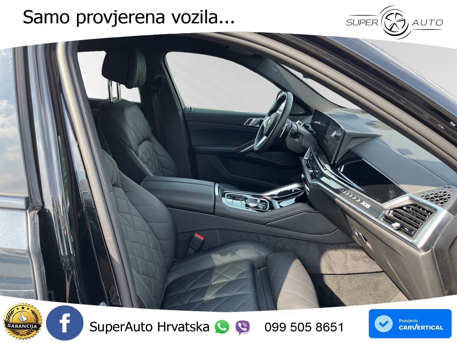 BMW X6 40i (381 KS) xDrive Steptronic