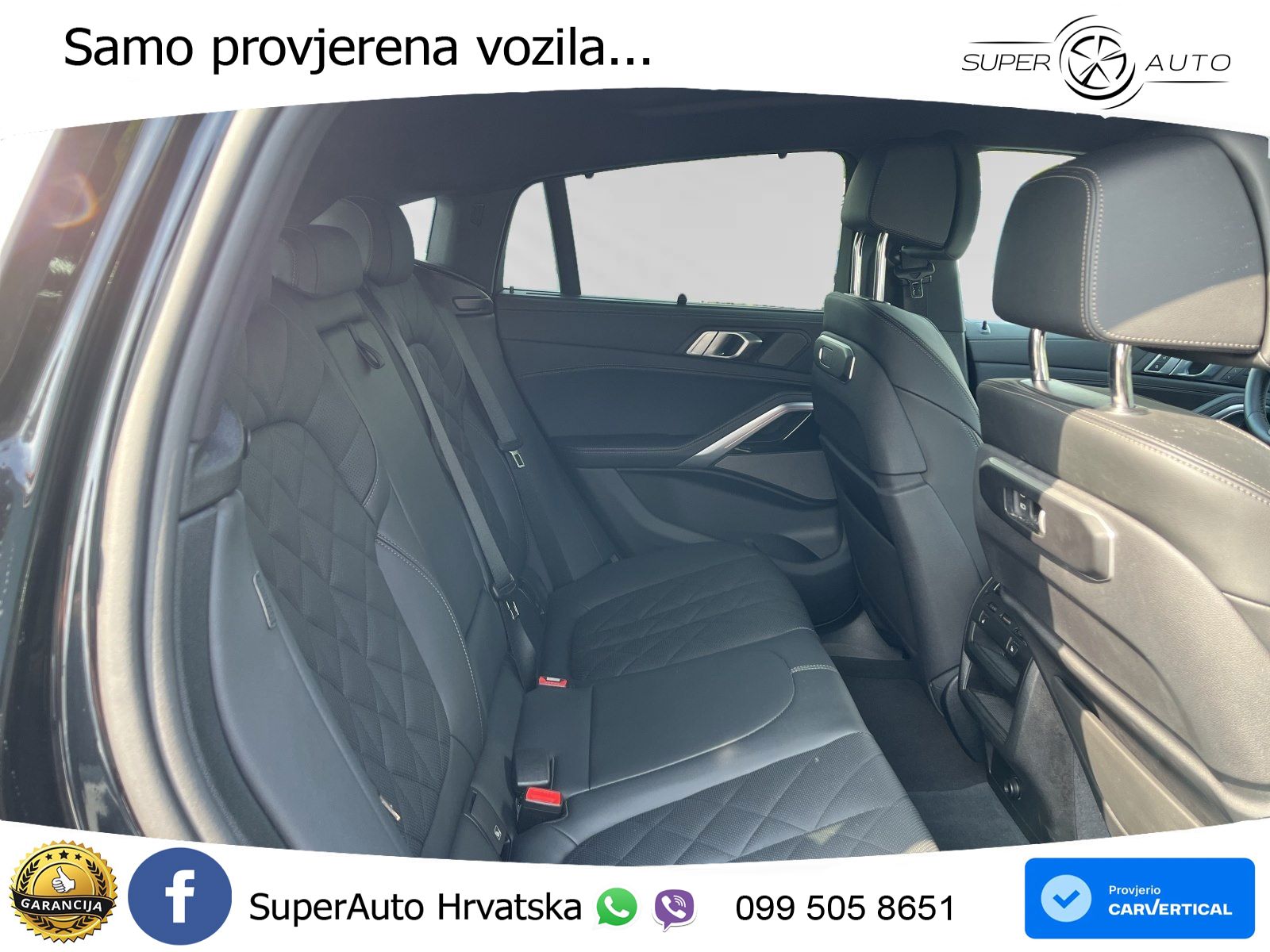 BMW X6 40i (381 KS) xDrive Steptronic