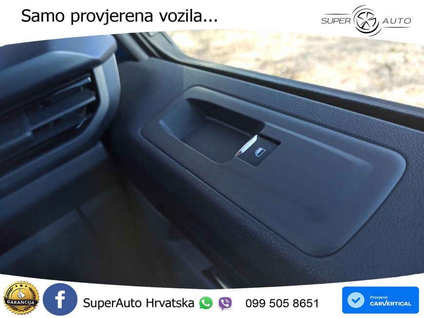 Ford Transit 170 KS