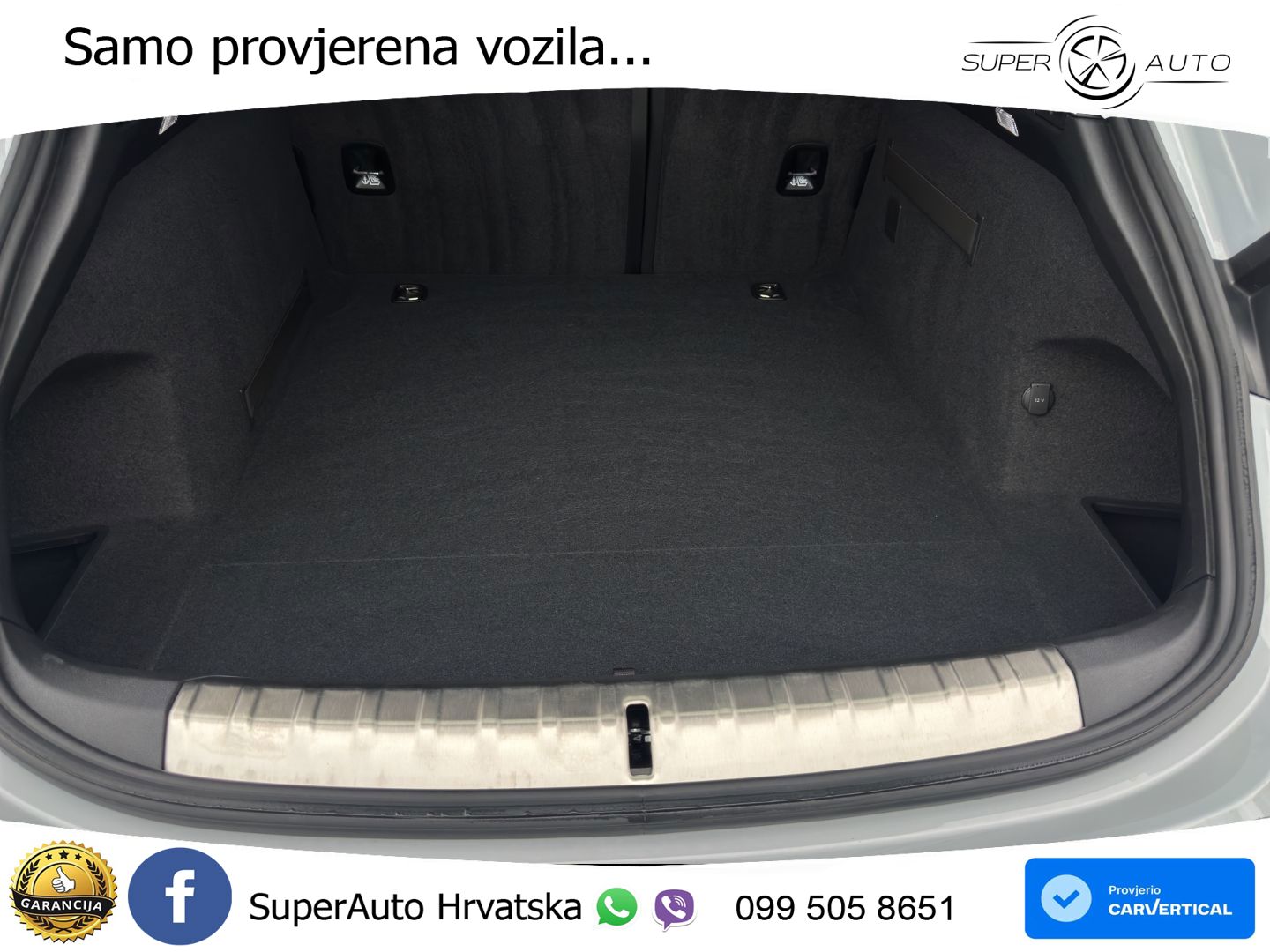 Porsche Taycan Sport Turismo 4S 105 kWh (598 KS)