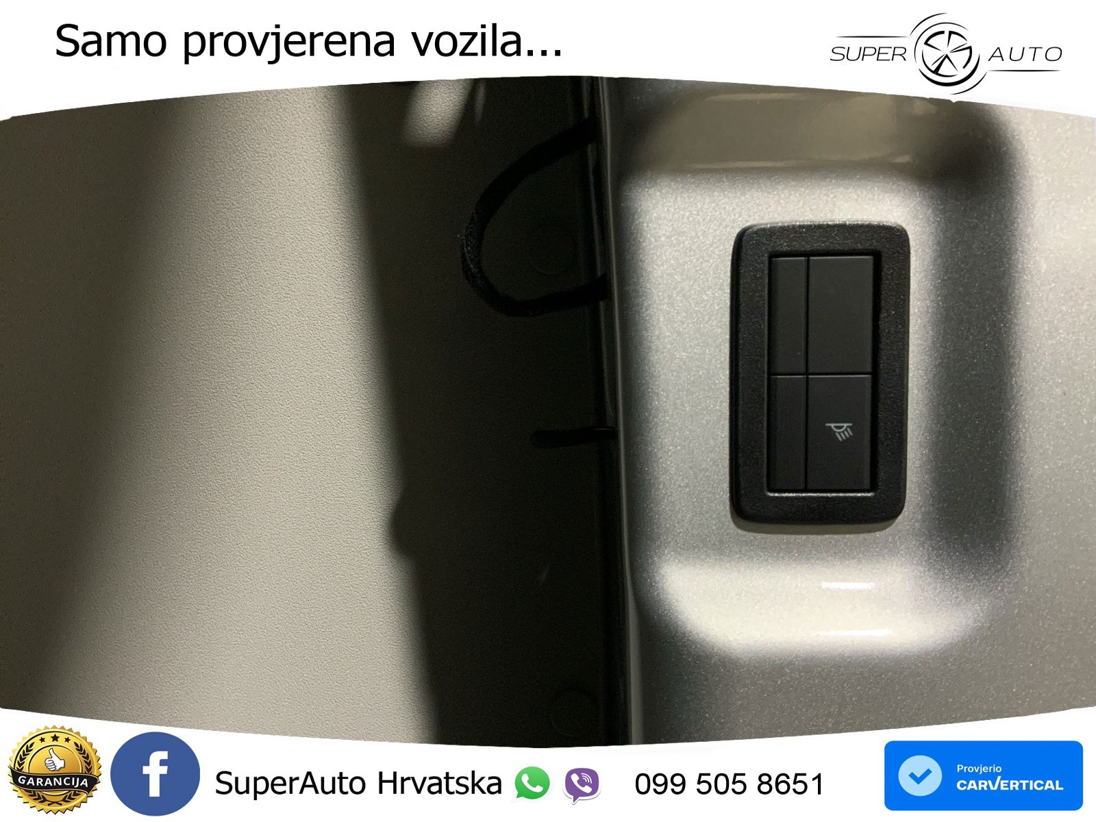 Ford Transit 136 KS