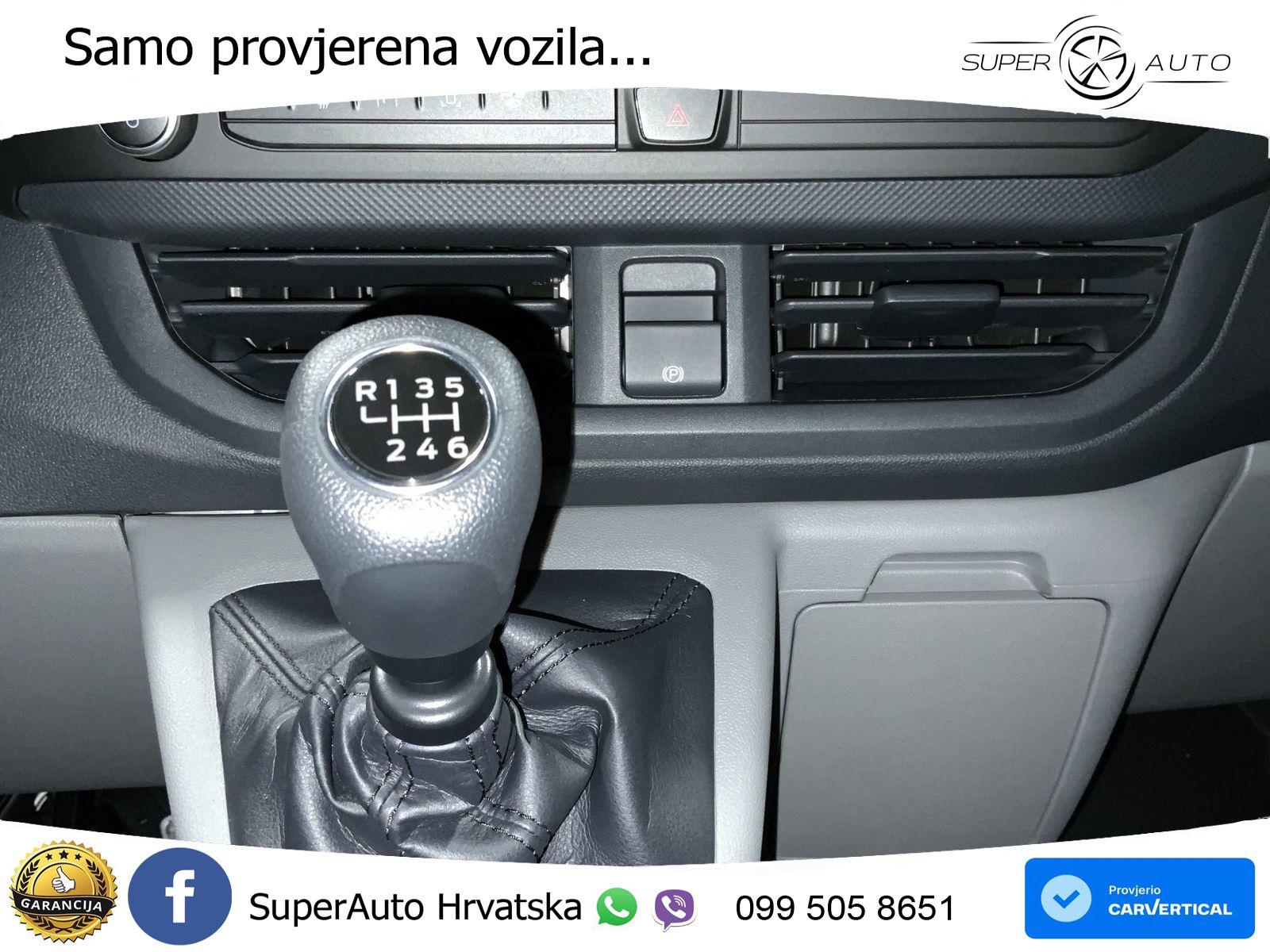 Ford Transit 136 KS