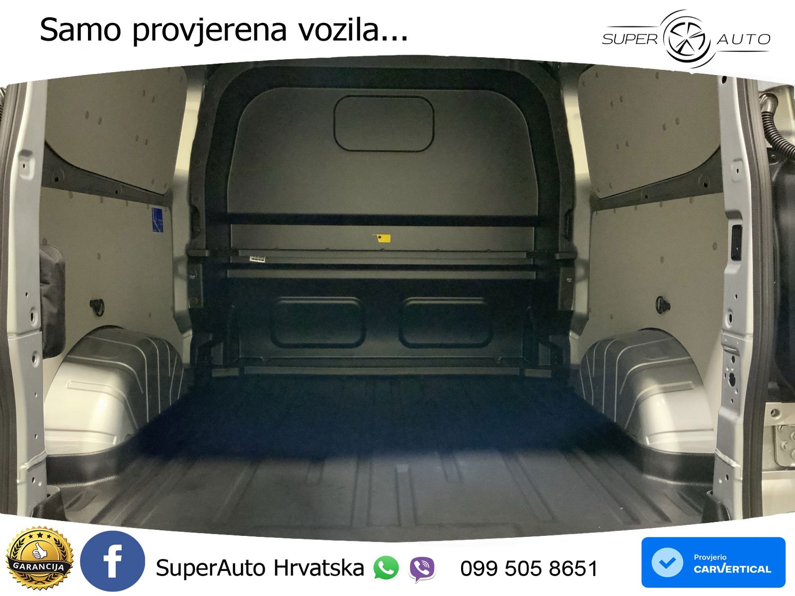Ford Transit 136 KS