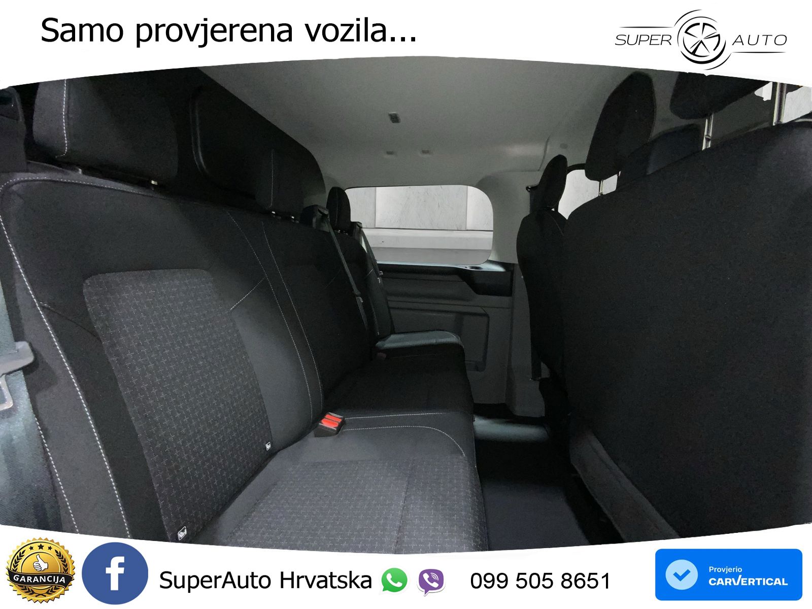 Ford Transit 136 KS