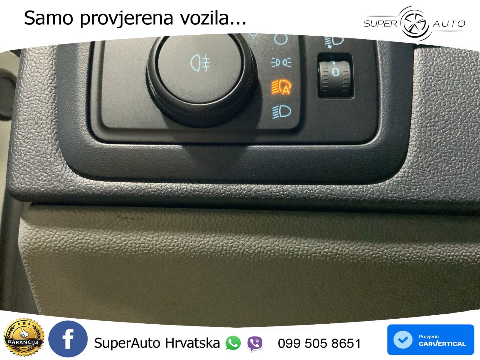 Ford Transit 136 KS