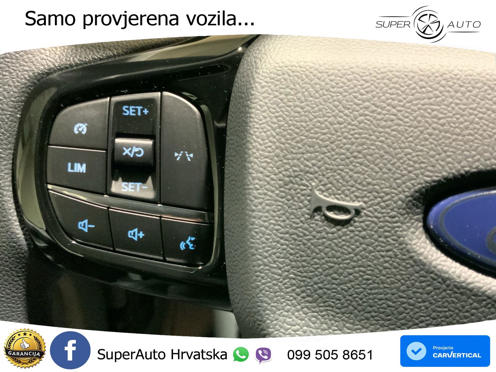 Ford Transit 136 KS