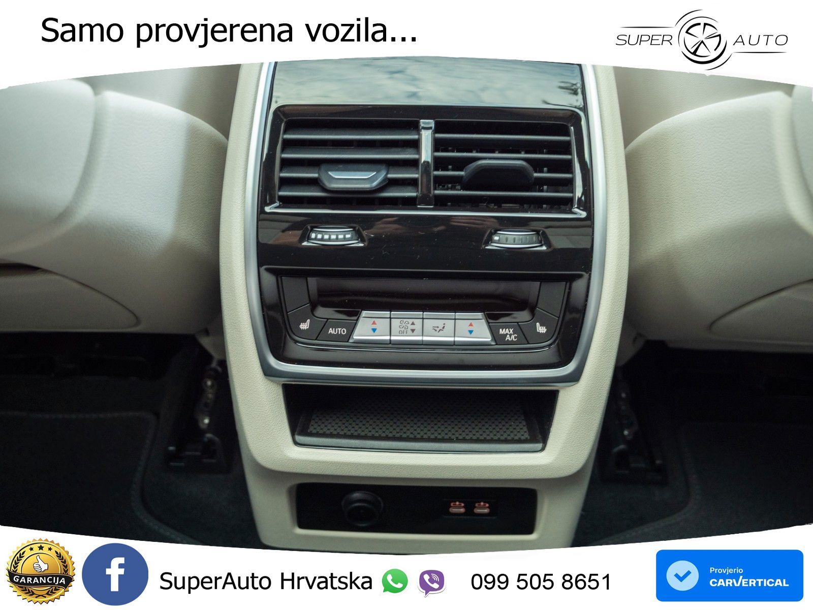 BMW X7 40d (352 KS) xDrive Steptronic