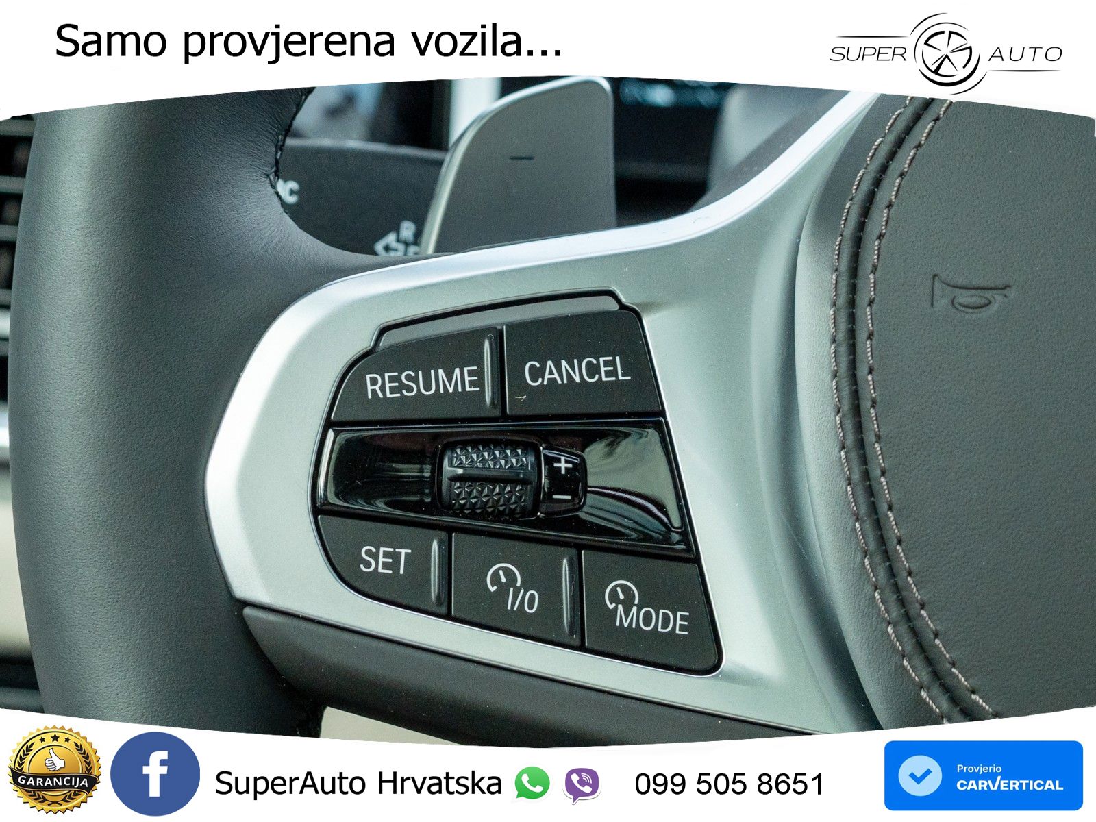 BMW X7 40d (352 KS) xDrive Steptronic