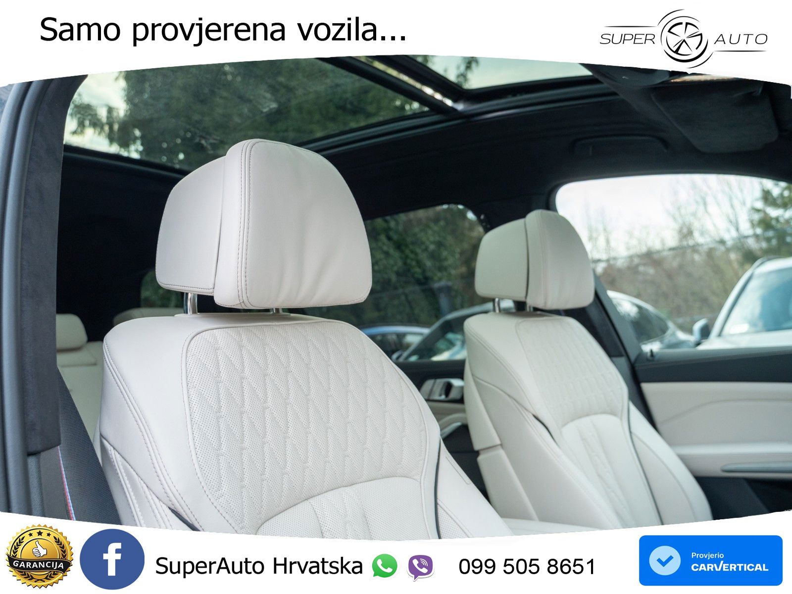 BMW X7 40d (352 KS) xDrive Steptronic