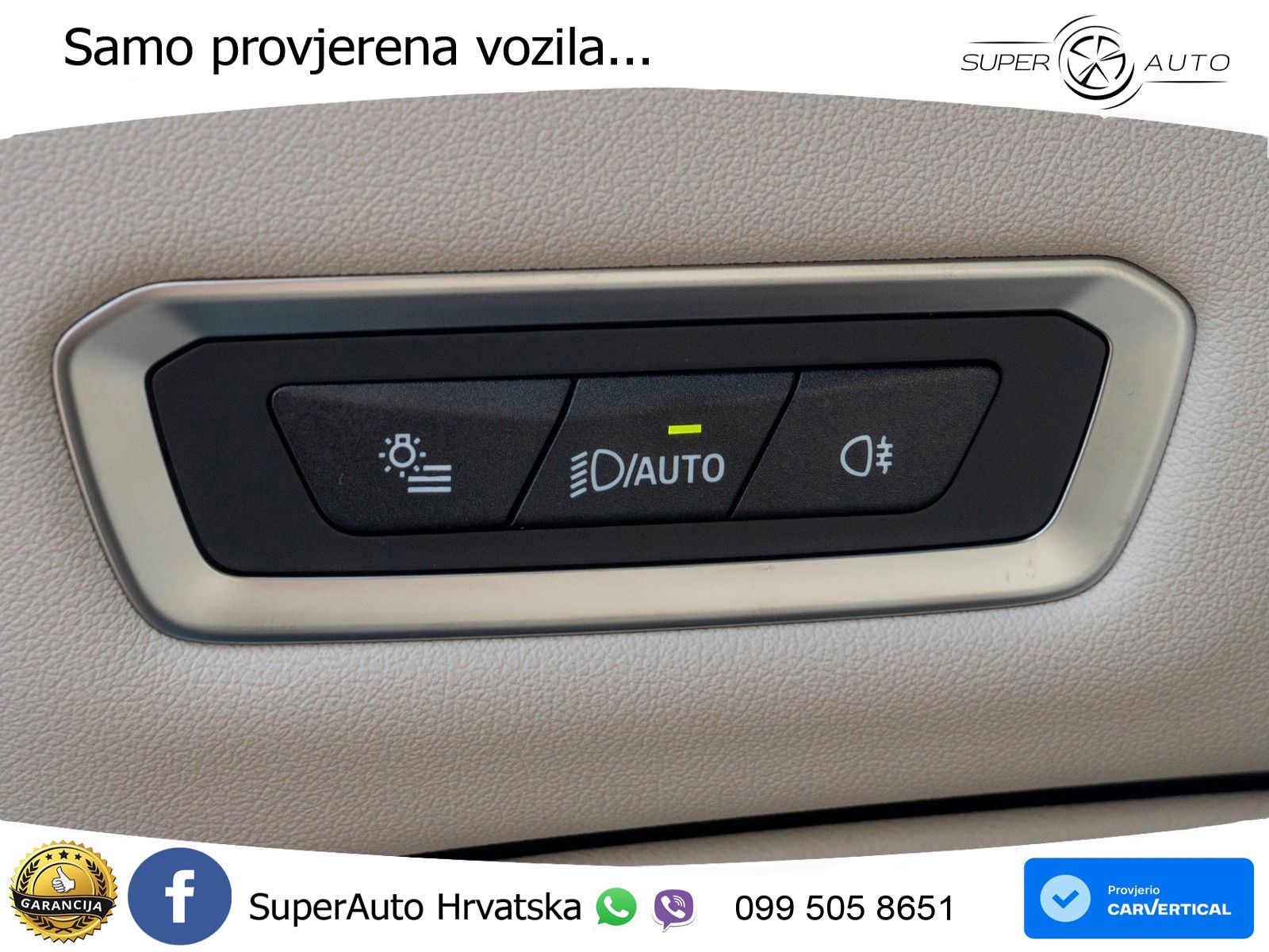 BMW X7 40d (352 KS) xDrive Steptronic