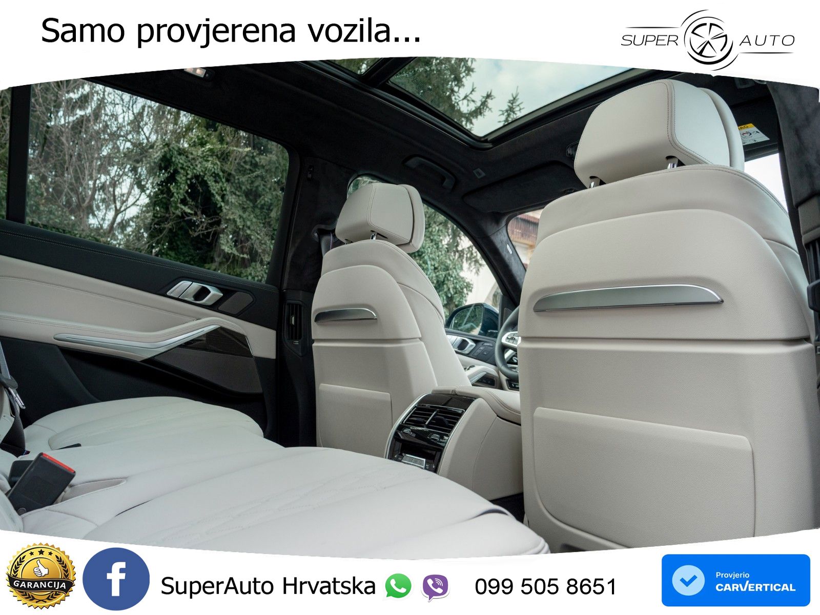 BMW X7 40d (352 KS) xDrive Steptronic
