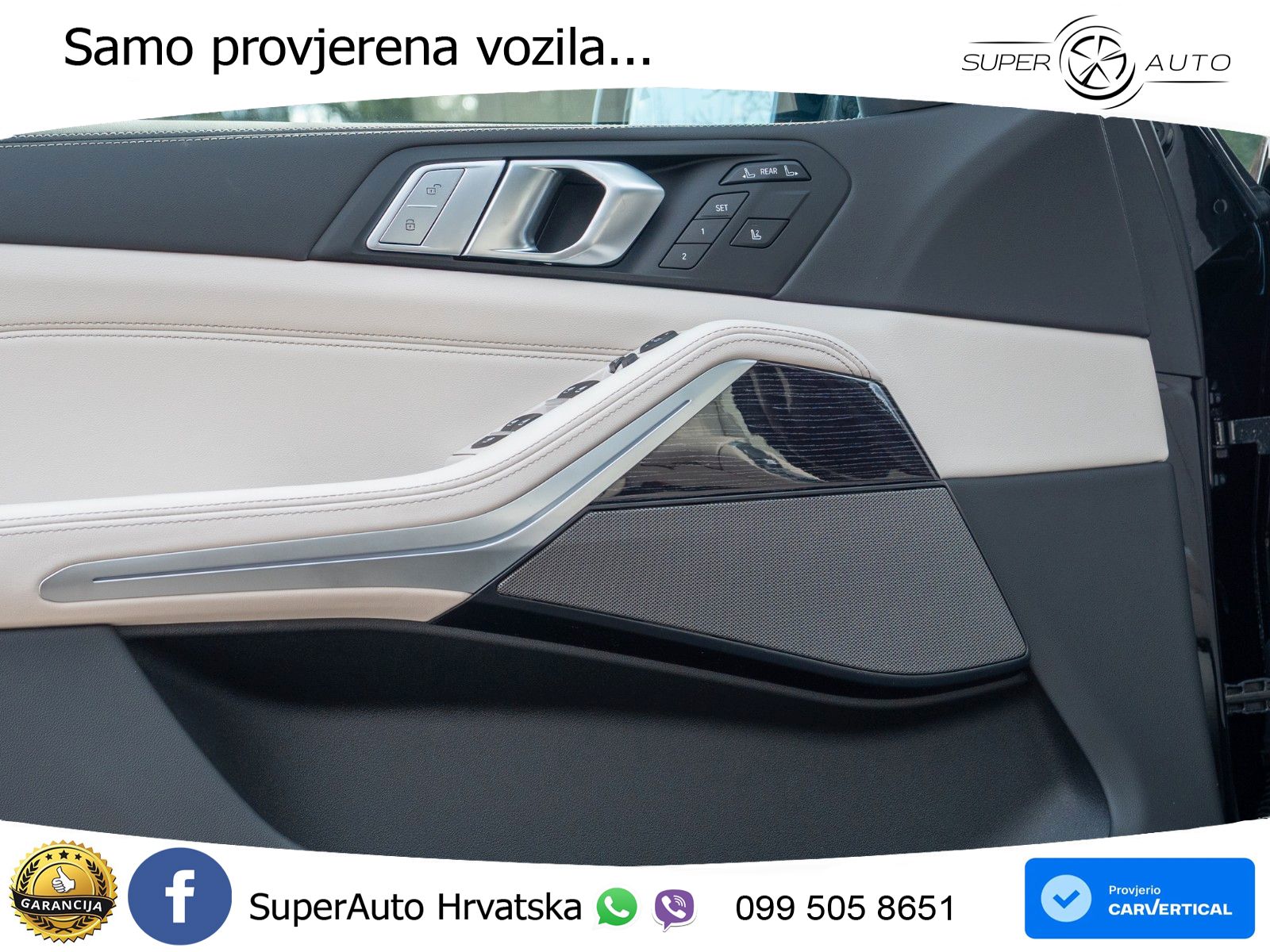 BMW X7 40d (352 KS) xDrive Steptronic