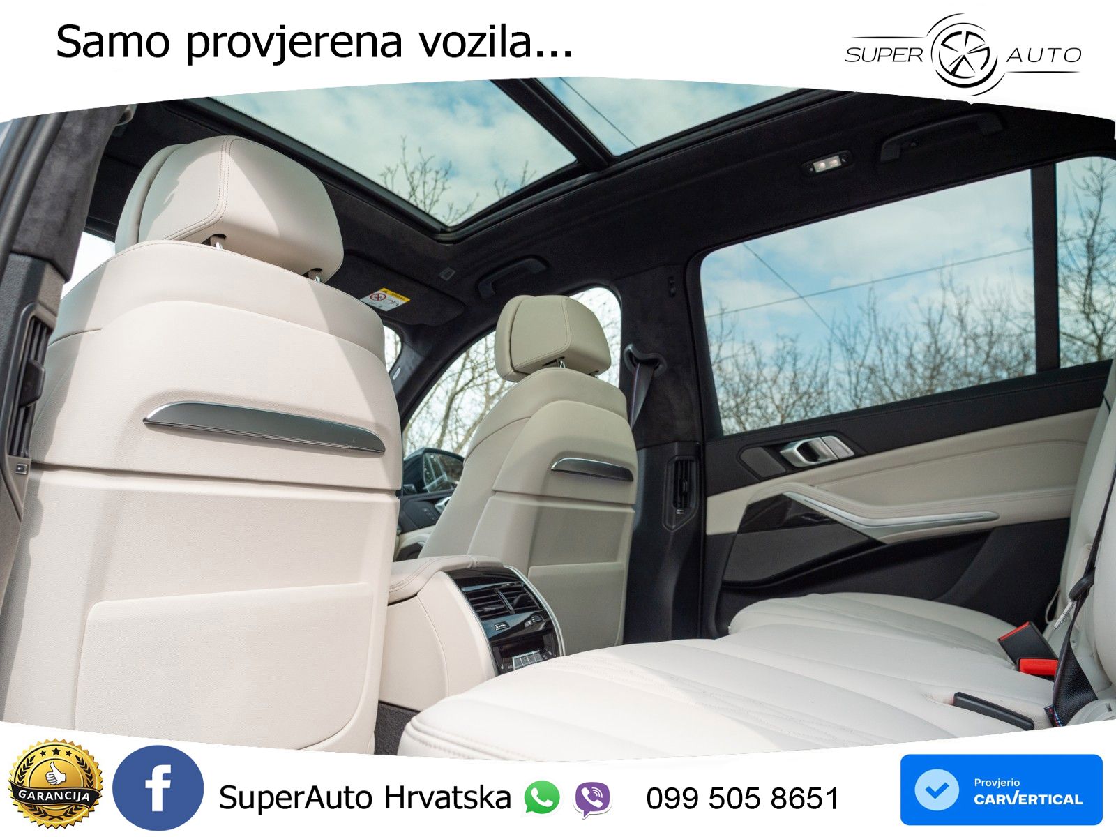 BMW X7 40d (352 KS) xDrive Steptronic