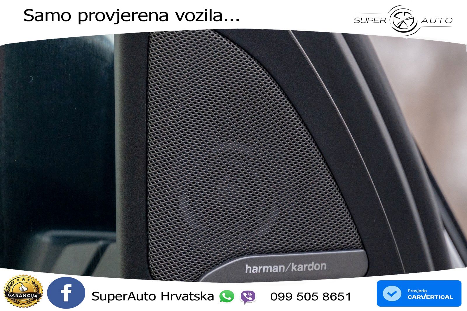 BMW X7 40d (352 KS) xDrive Steptronic