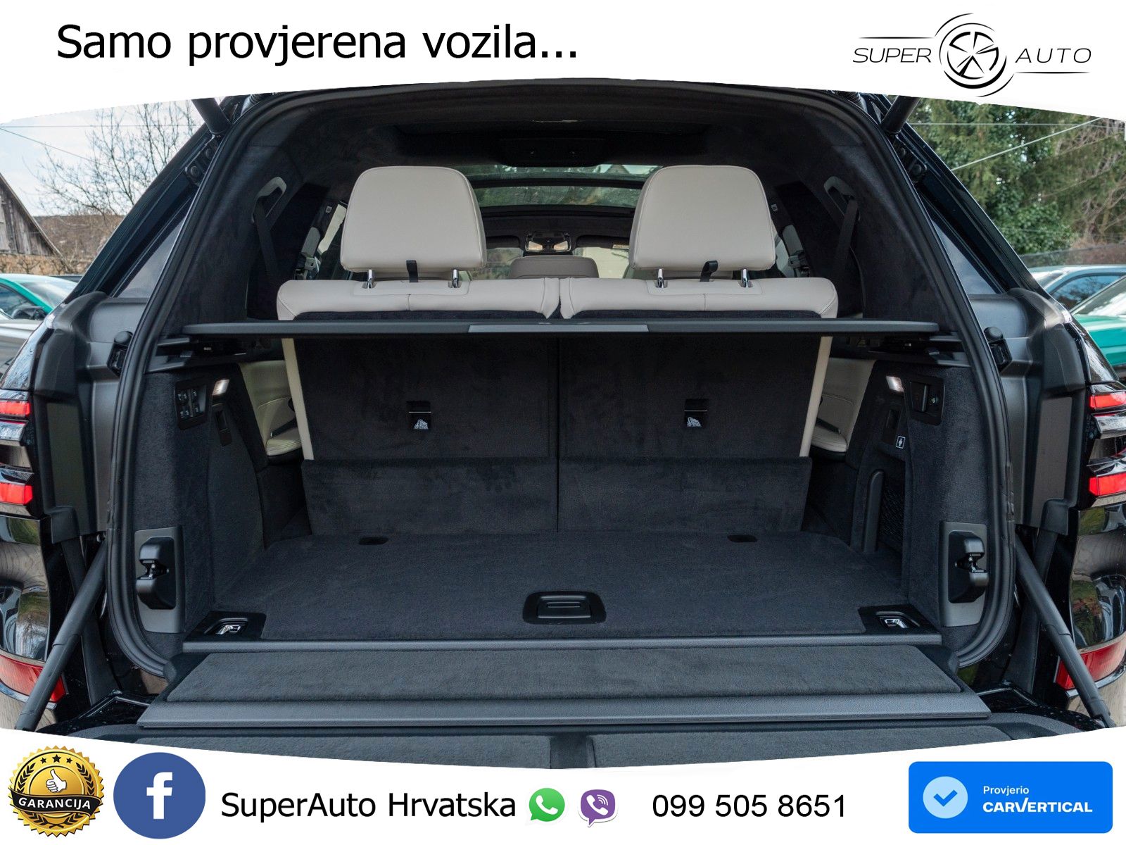 BMW X7 40d (352 KS) xDrive Steptronic
