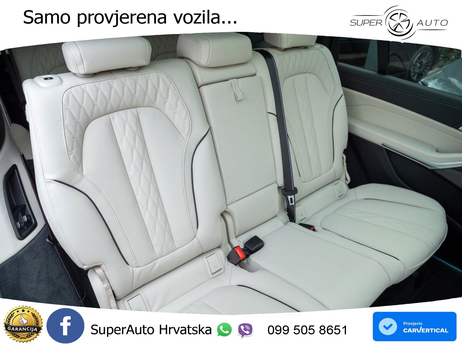 BMW X7 40d (352 KS) xDrive Steptronic