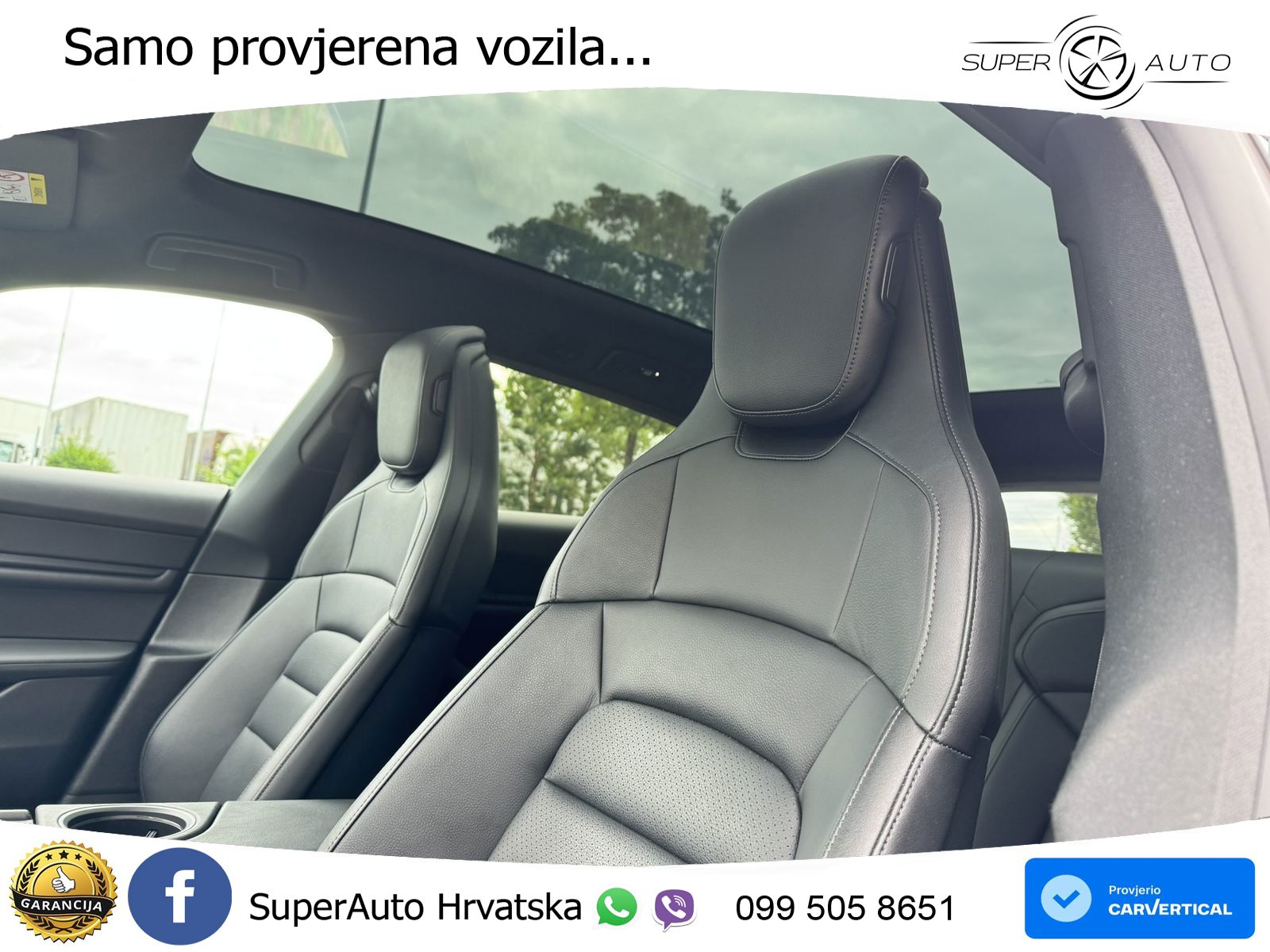 Porsche Taycan Cross Turismo 4 93.4 kWh (476 KS) LED+GR SJED+ACC
