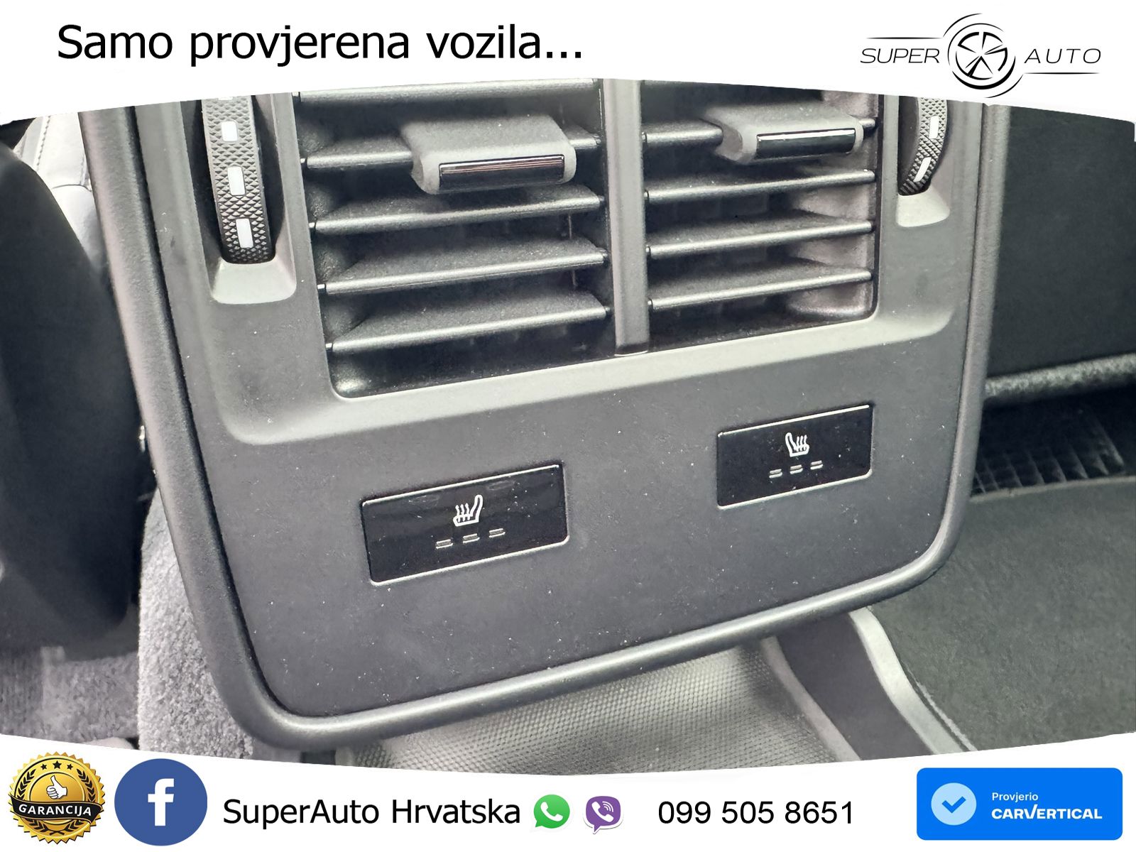 Porsche Taycan Cross Turismo 4 93.4 kWh (476 KS) LED+GR SJED+ACC