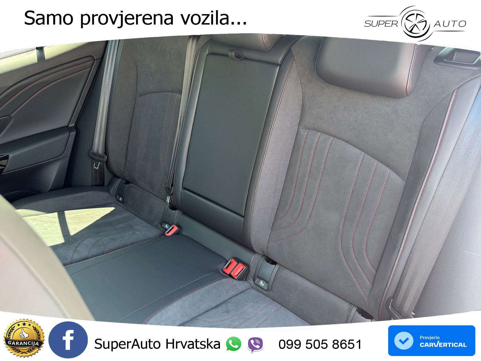 Volkswagen ID.3 GTX Performance 84 kWh (326 KS) LED+GR SJED+ACC