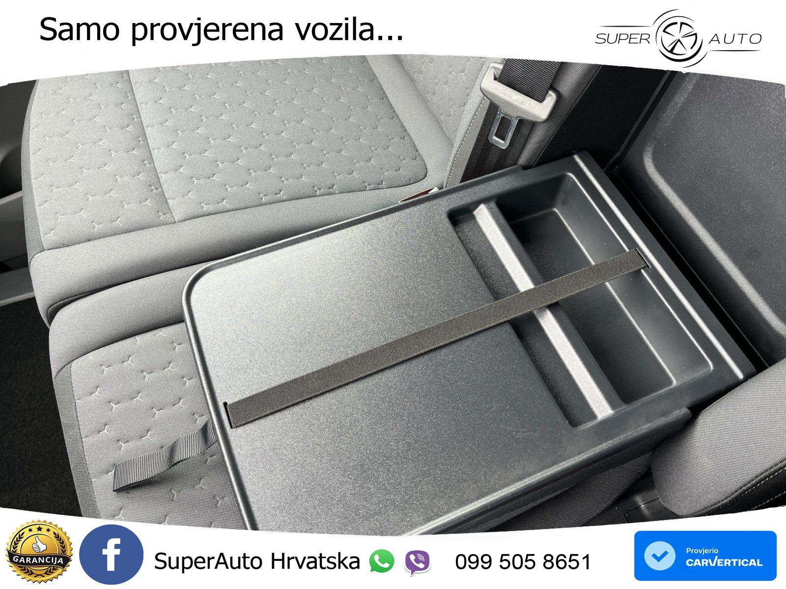 Ford Transit 170 KS LED+GR SJED+ACC