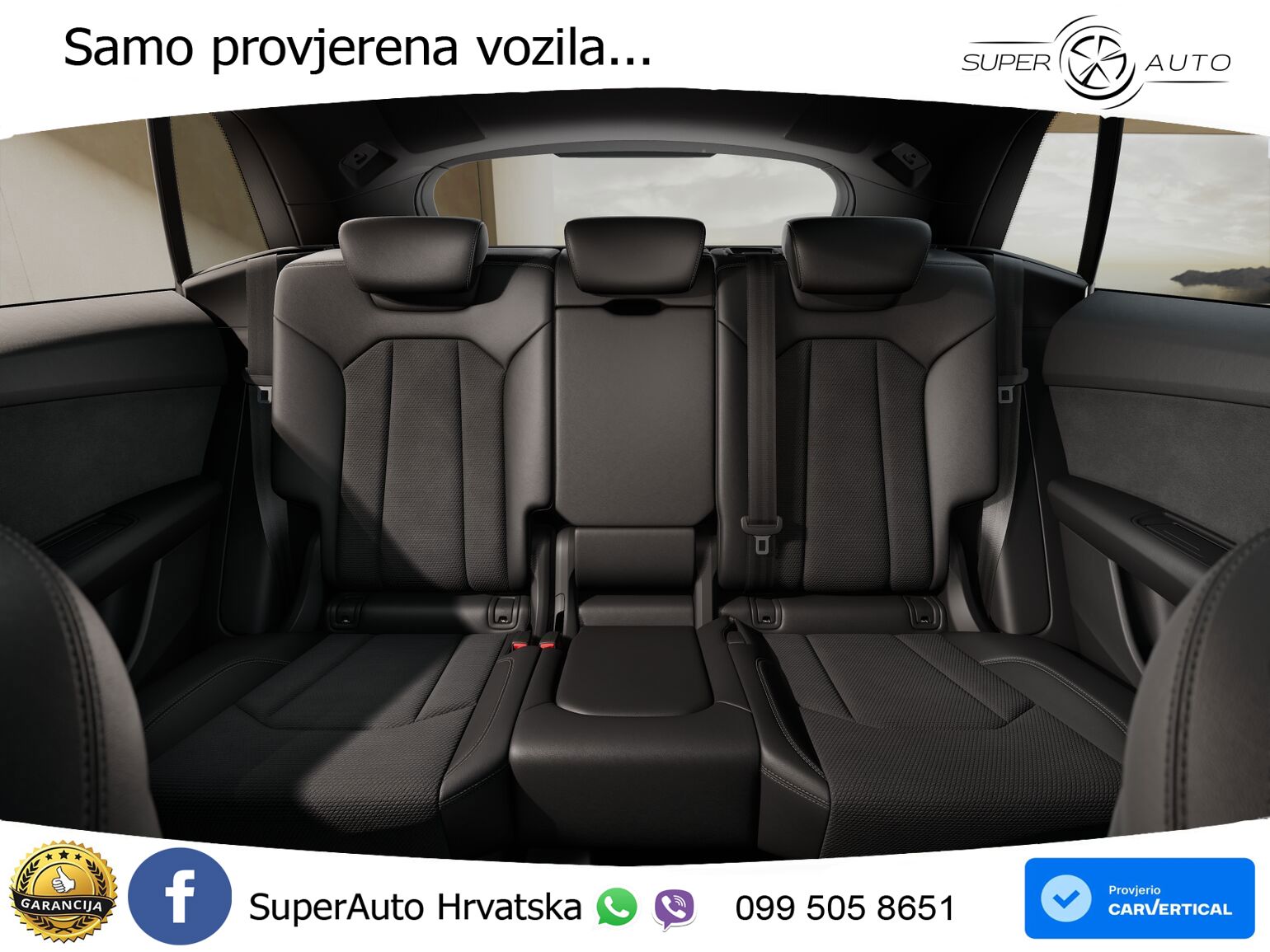Audi Q8 50 TDI V6 (286 KS) quattro Tiptronic S line
