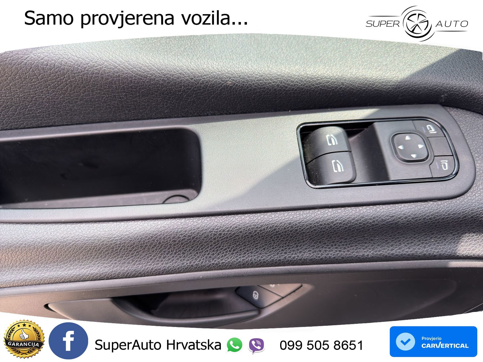 Mercedes-Benz Sprinter 150 KS