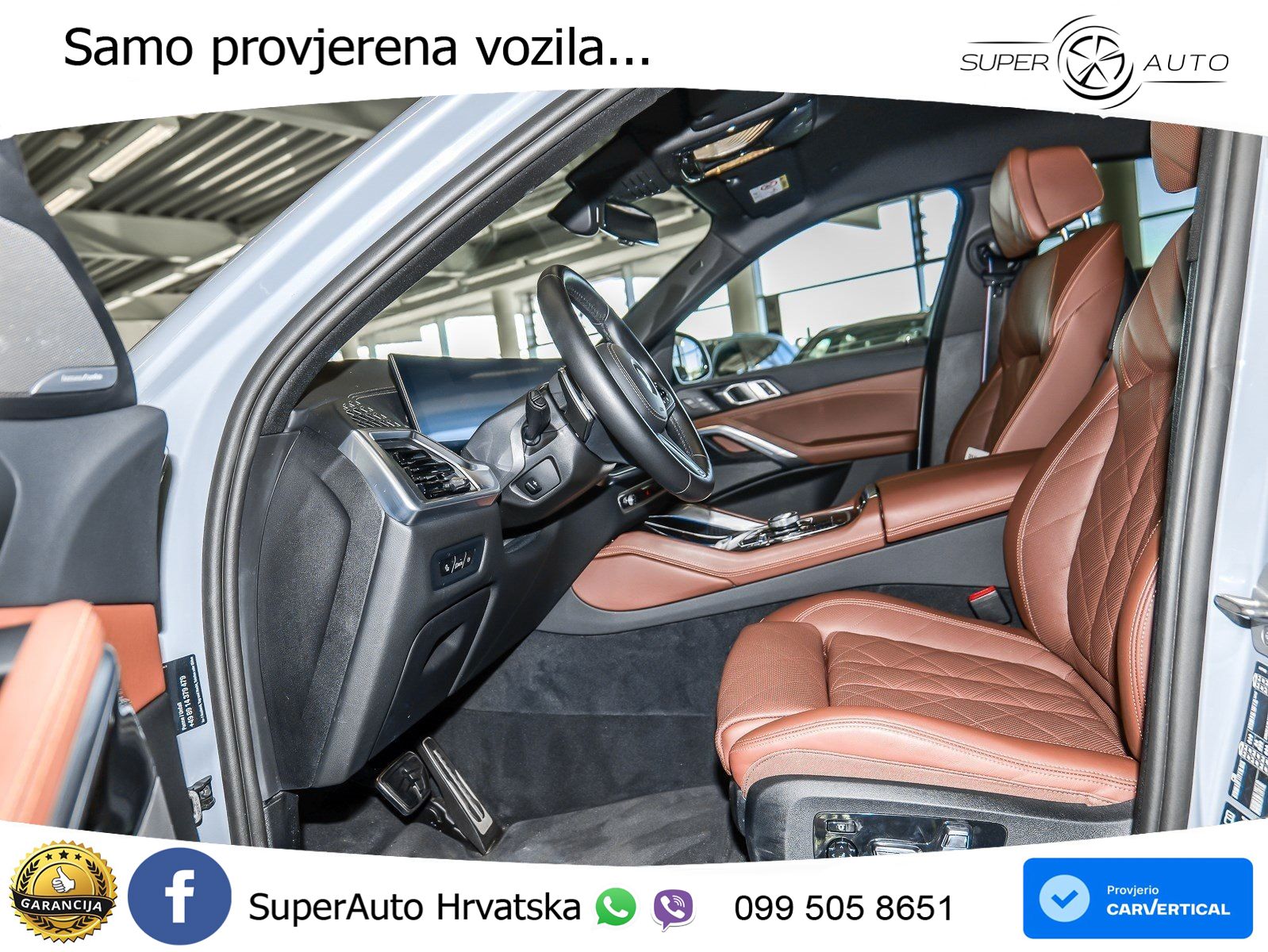 BMW X6 30d (298 KS) xDrive Steptronic M Sport LED+GR SJED+ACC