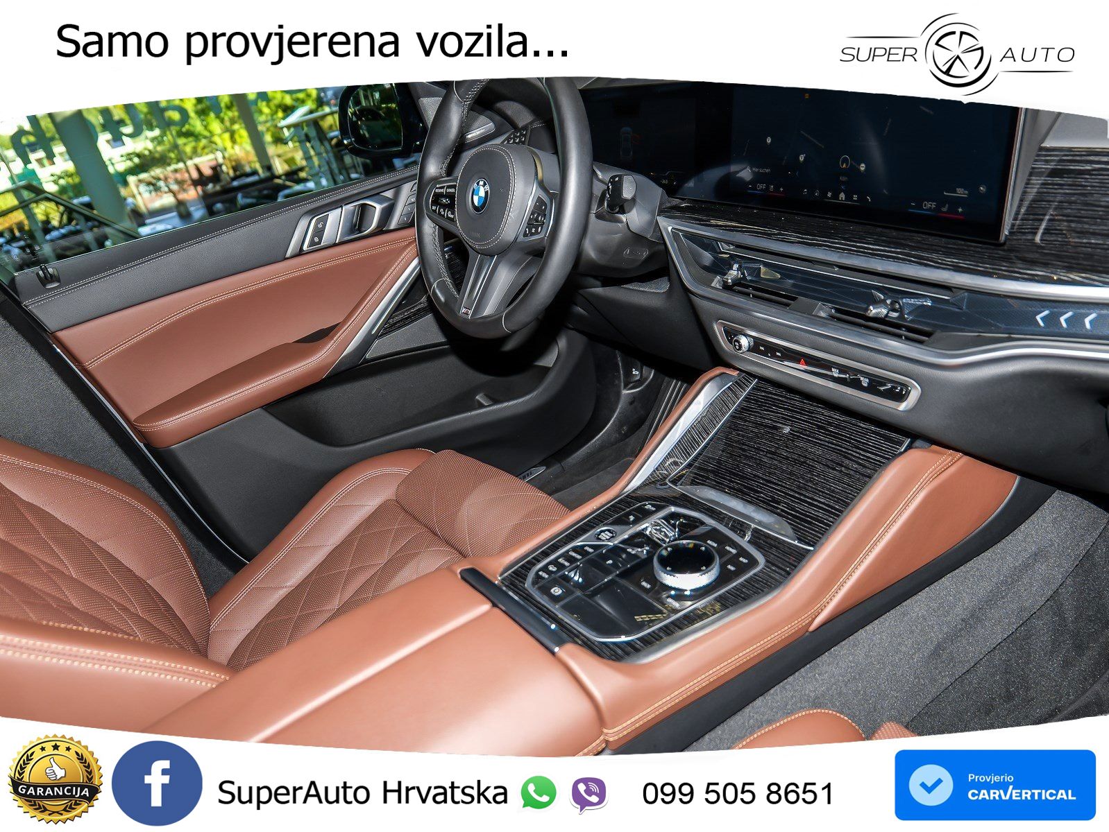 BMW X6 30d (298 KS) xDrive Steptronic M Sport LED+GR SJED+ACC