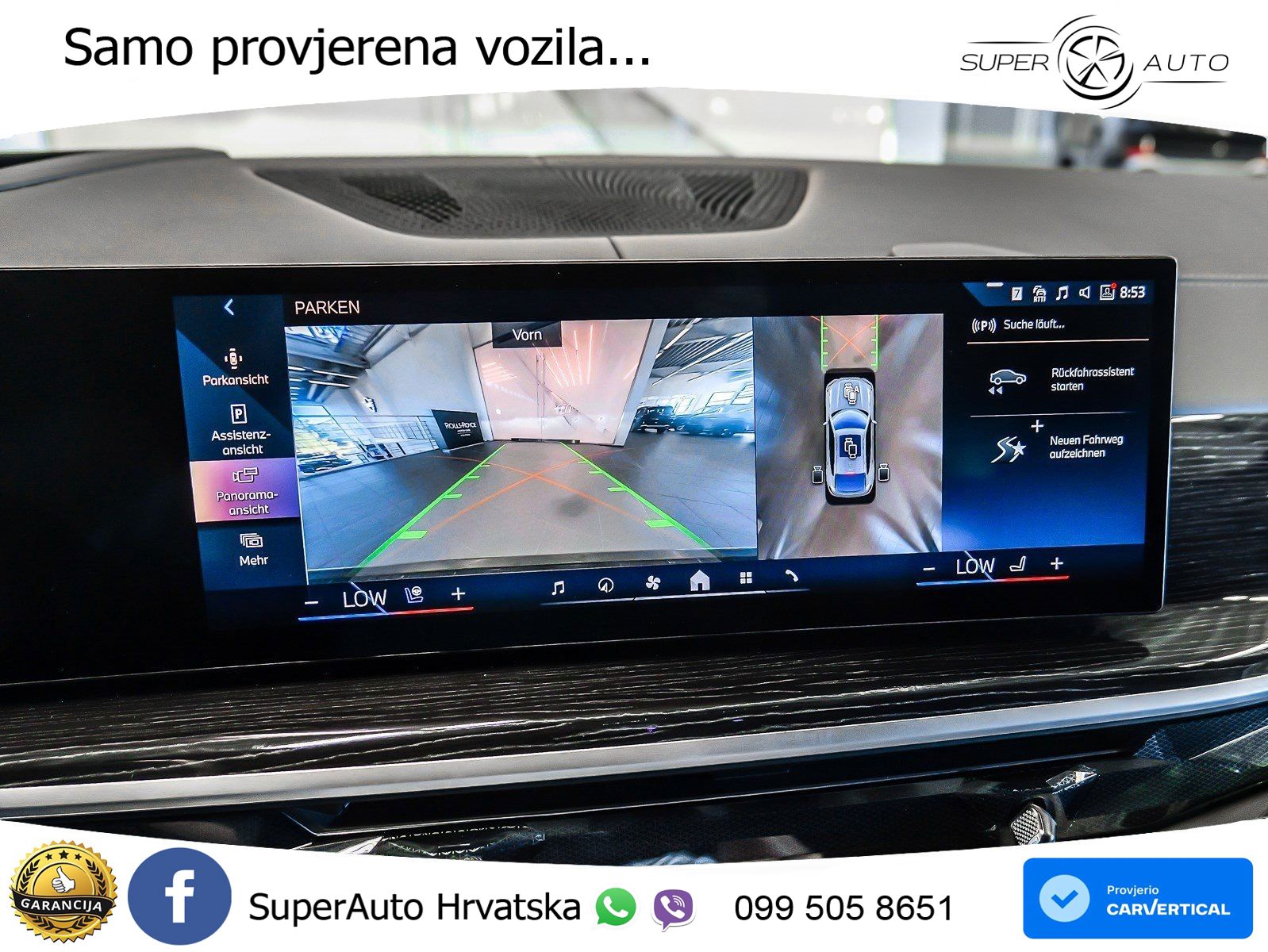 BMW X6 30d (298 KS) xDrive Steptronic M Sport LED+GR SJED+ACC