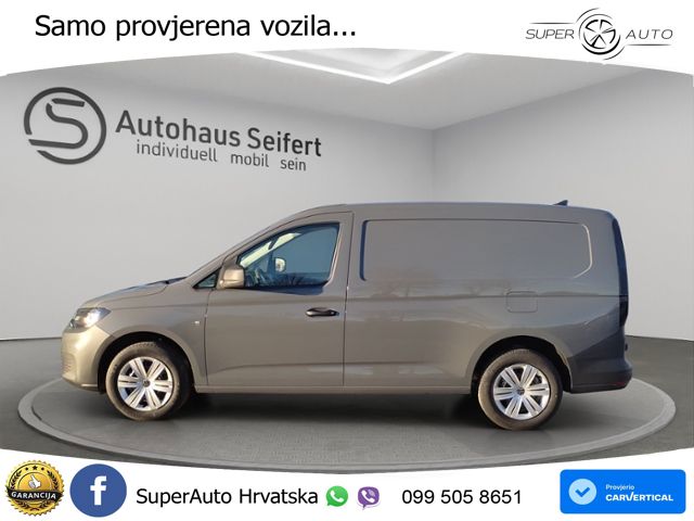 VW Caddy 102 KS