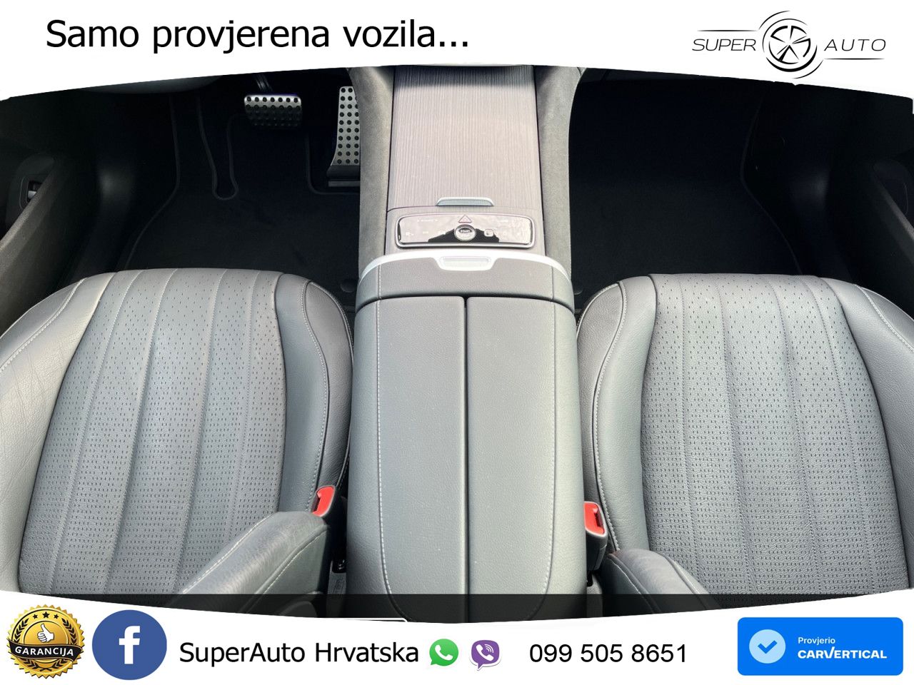Mercedes EQE SUV 500 105 kWh (408 KS) 4MATIC