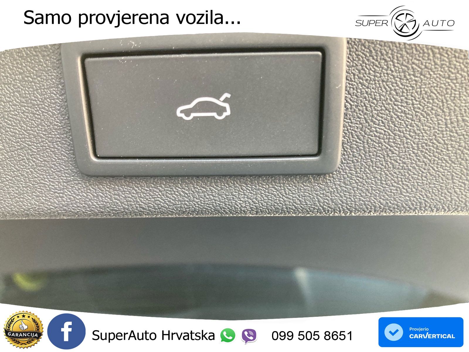 Škoda Enyaq 85 82 kWh (286 KS)