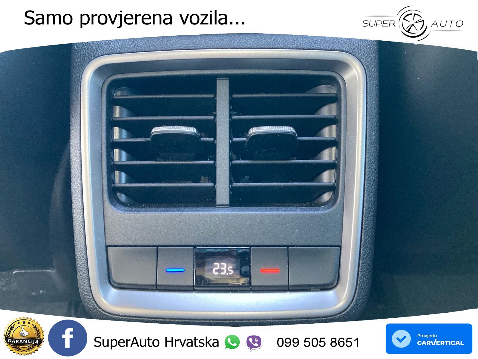 Škoda Enyaq 85 82 kWh (286 KS)