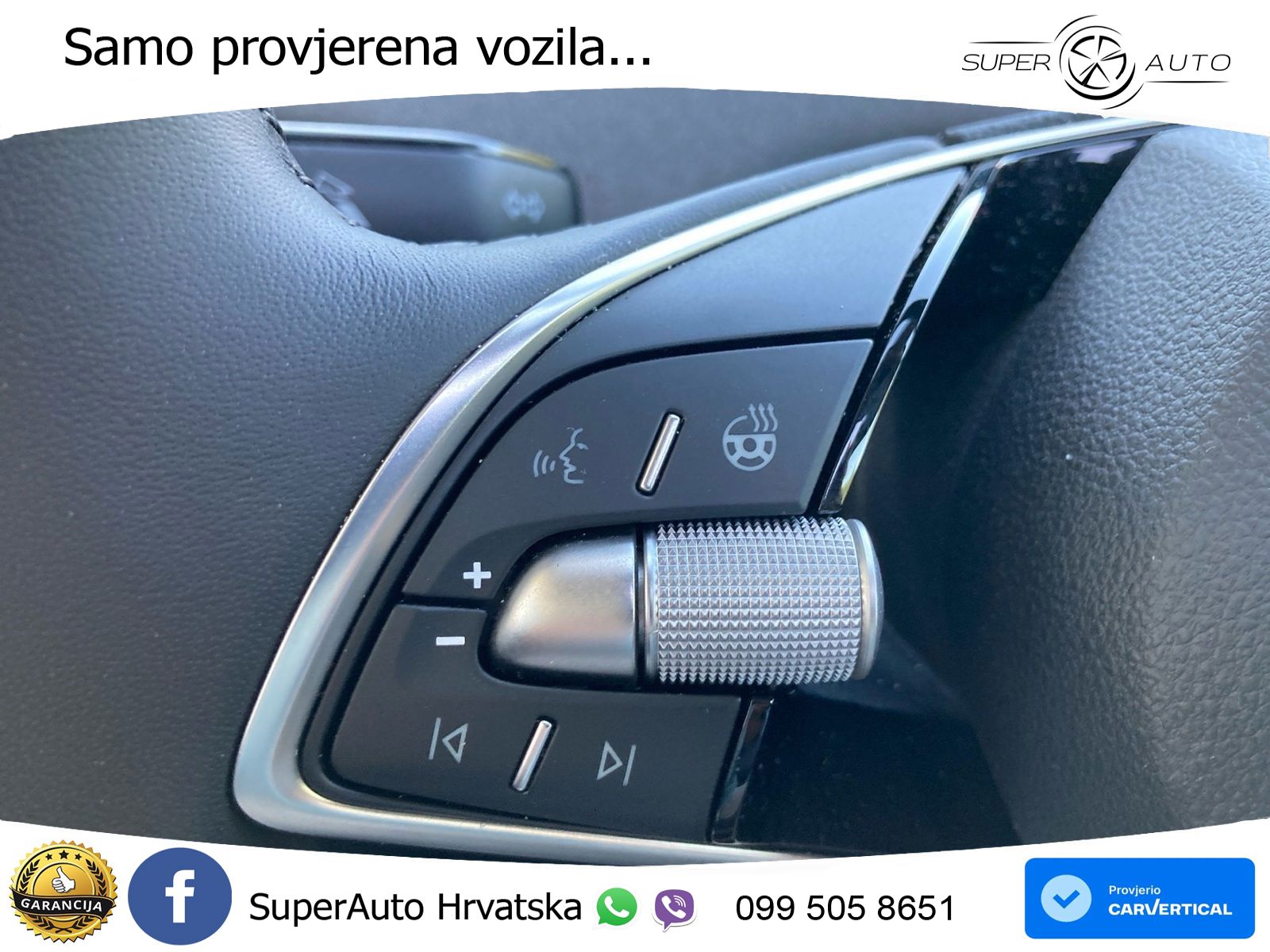 Škoda Enyaq 85 82 kWh (286 KS)
