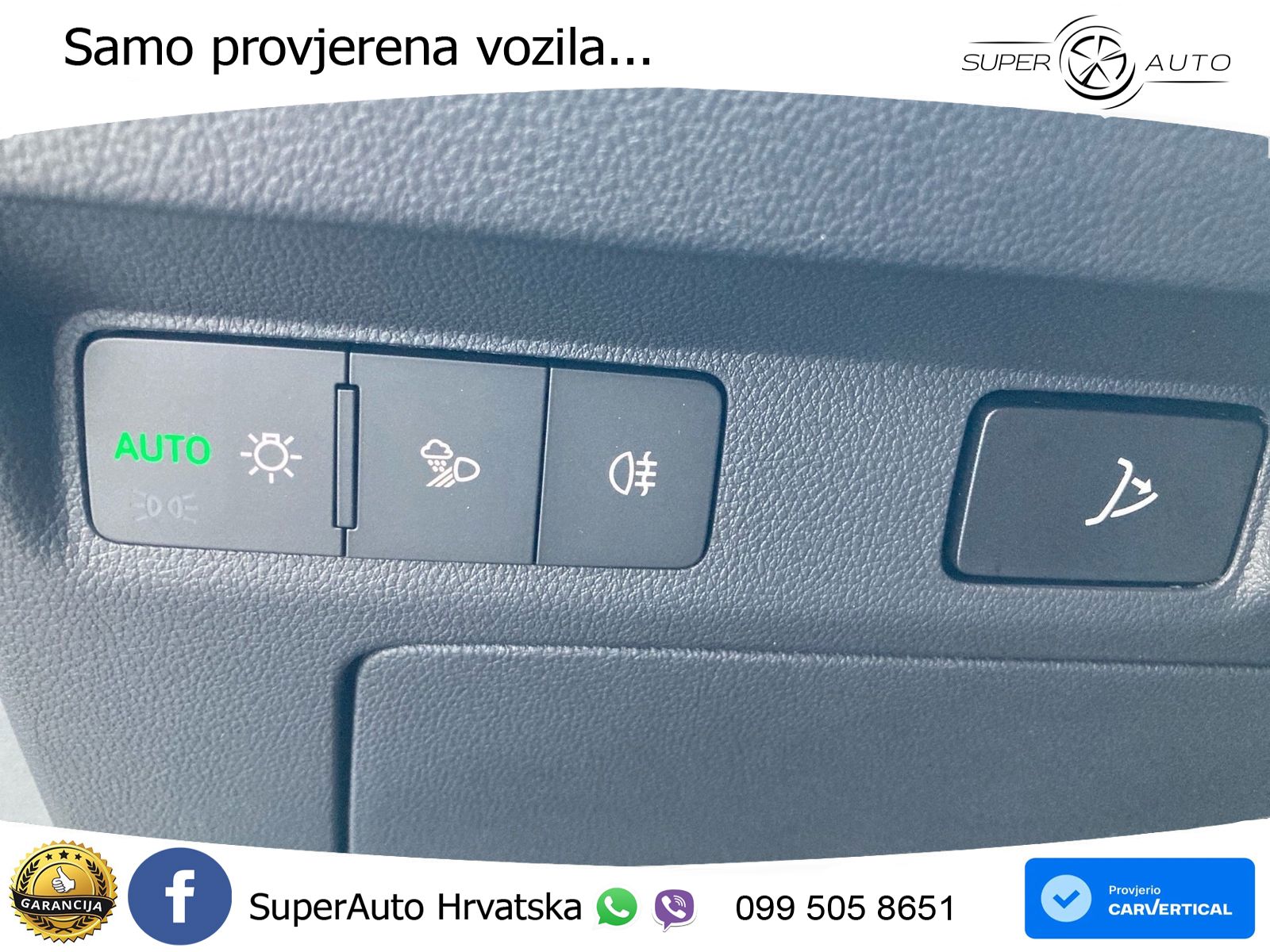 Škoda Enyaq 85 82 kWh (286 KS)