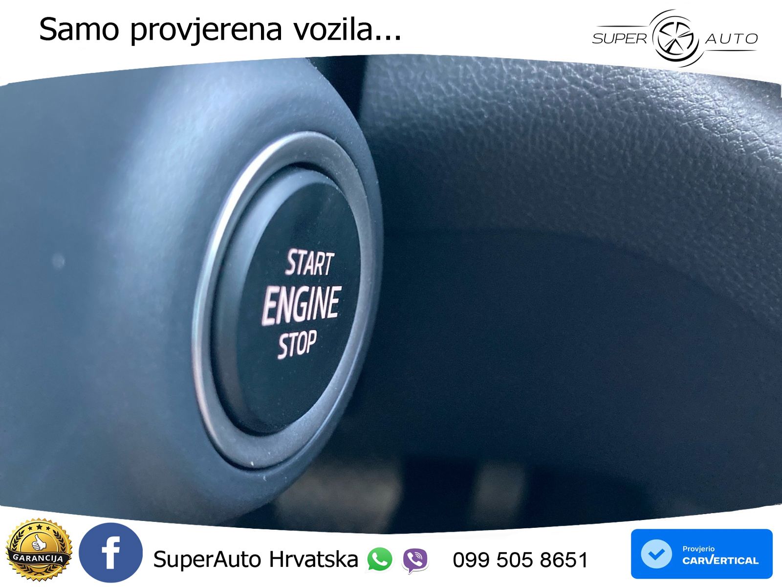 Škoda Enyaq 85 82 kWh (286 KS)