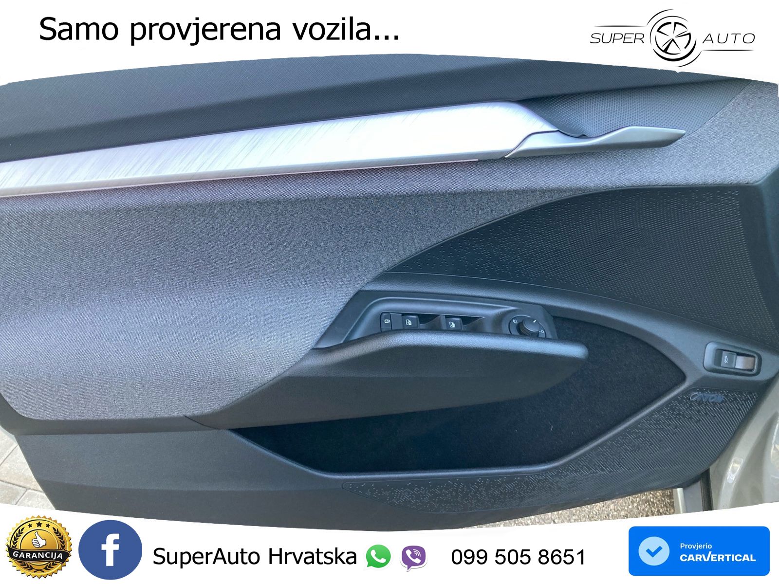 Škoda Enyaq 85 82 kWh (286 KS)