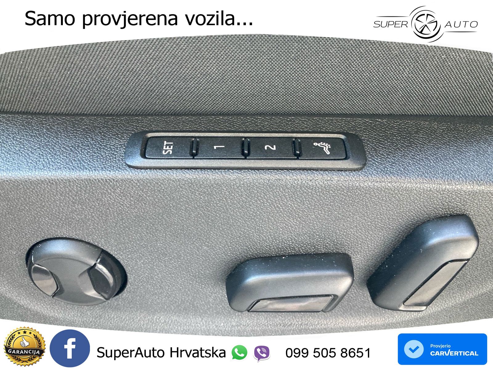 Škoda Enyaq 85 82 kWh (286 KS)