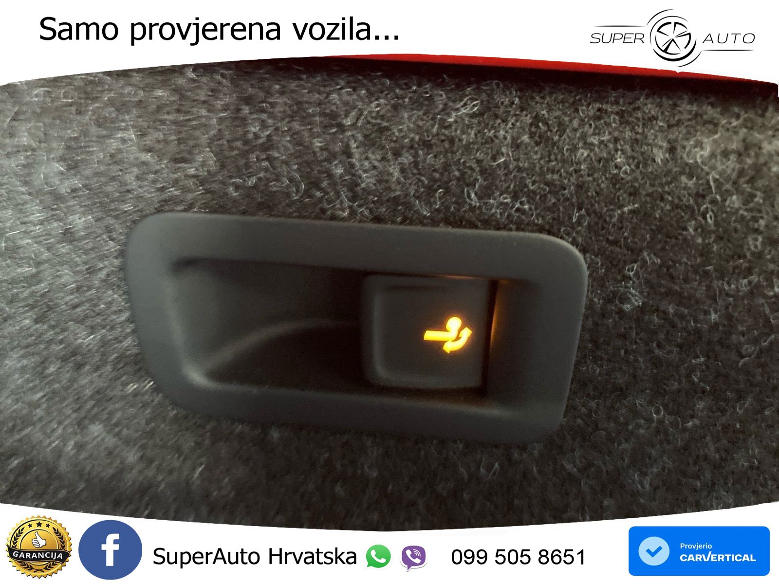 Škoda Enyaq 85 82 kWh (286 KS)
