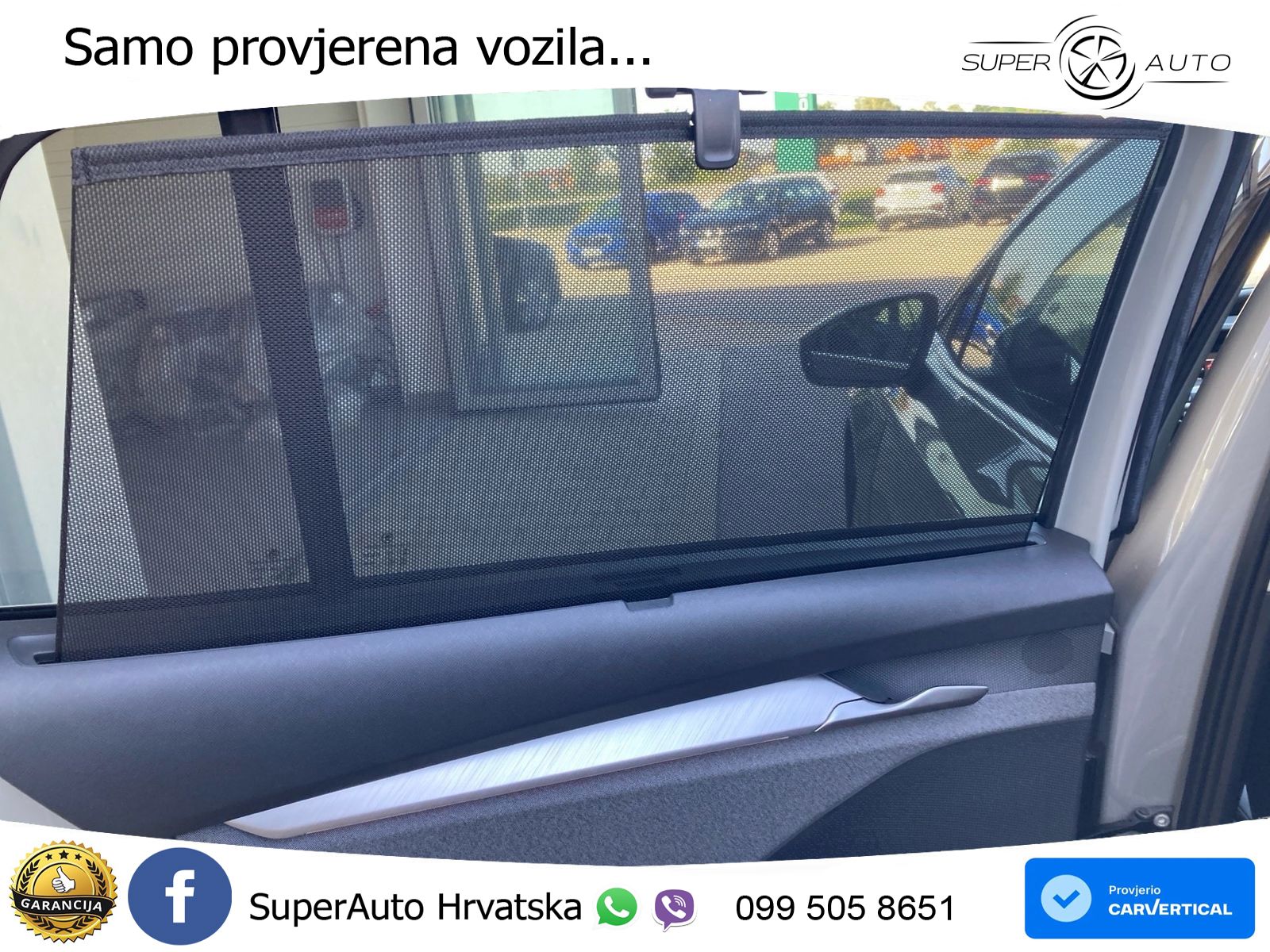 Škoda Enyaq 85 82 kWh (286 KS)