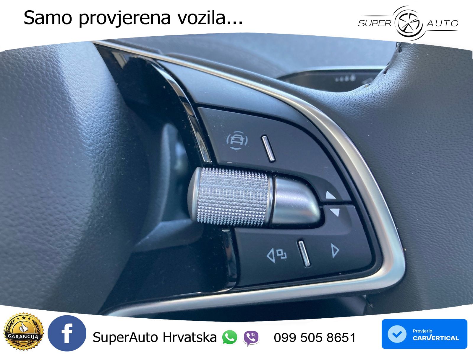 Škoda Enyaq 85 82 kWh (286 KS)