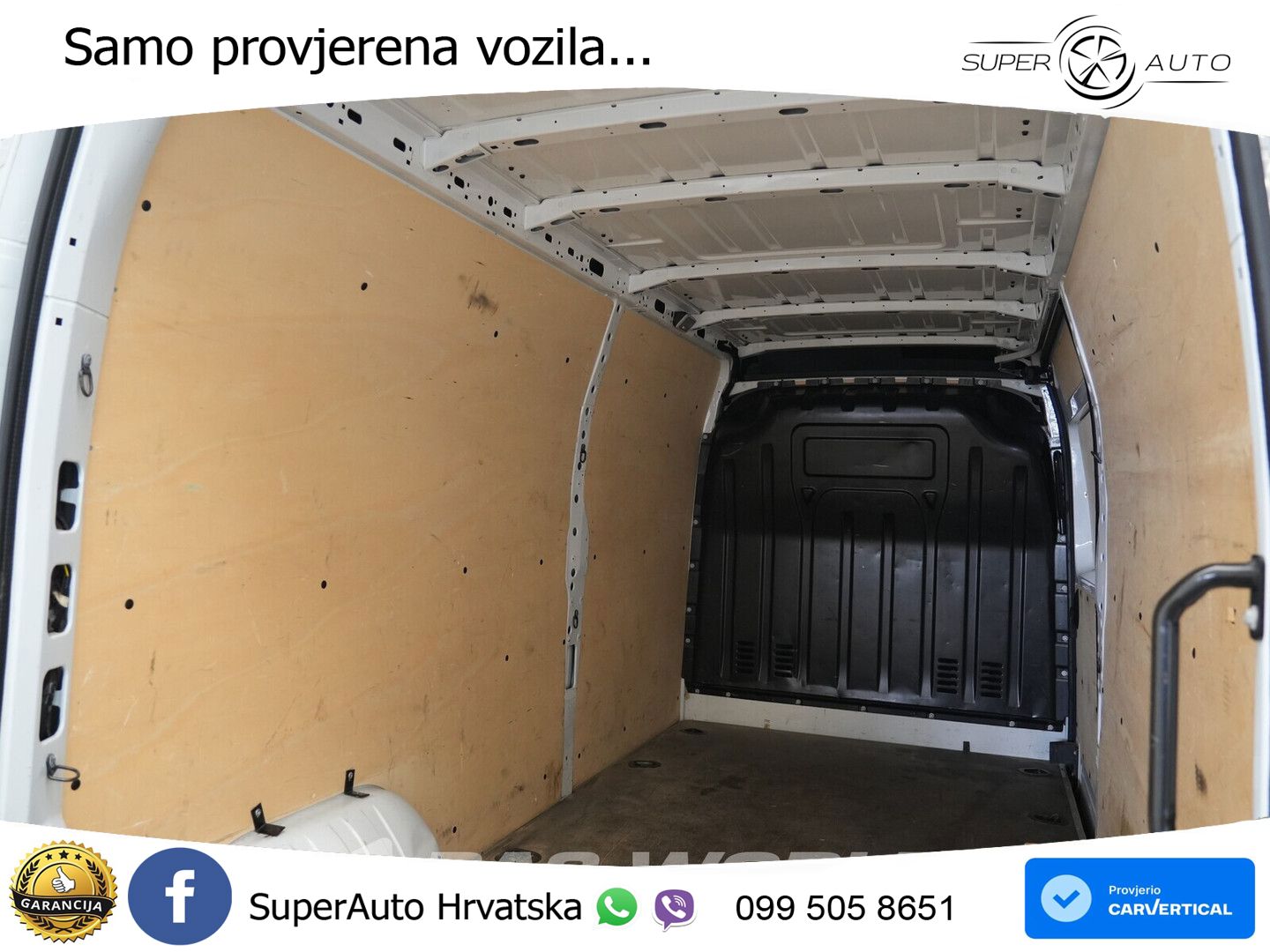 Renault Master 135 KS