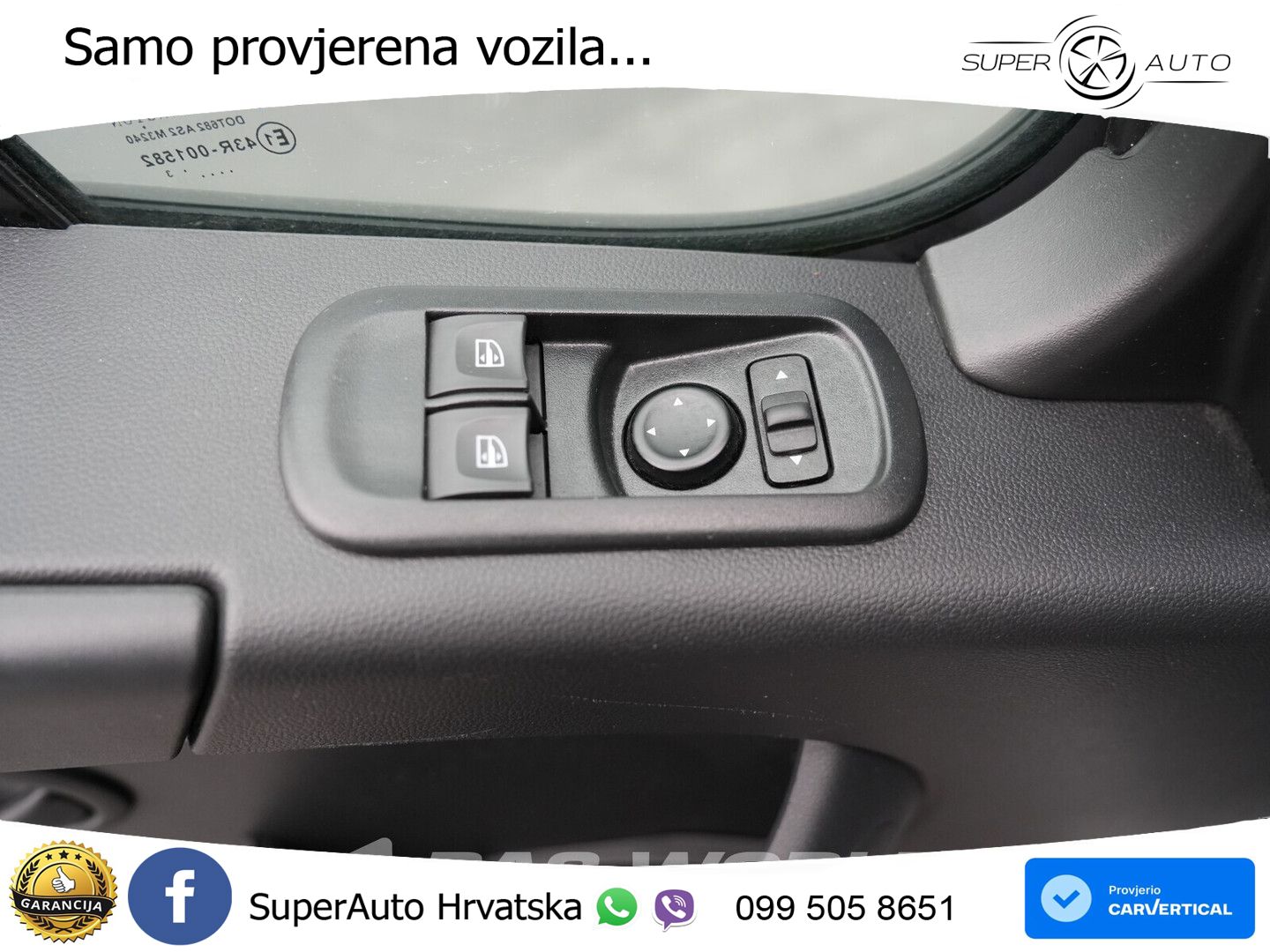Renault Master 135 KS