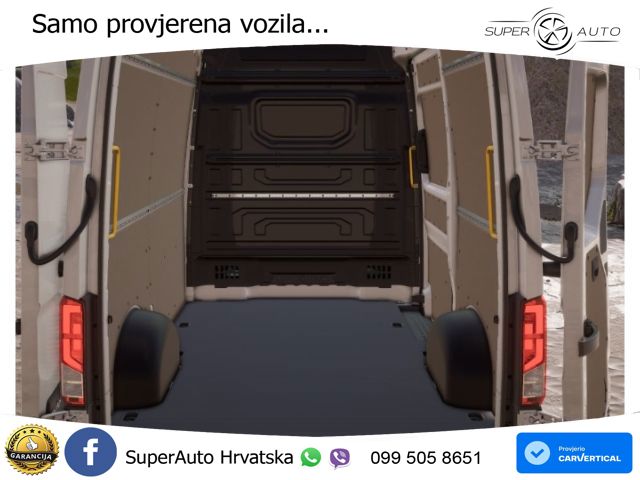 VW Crafter