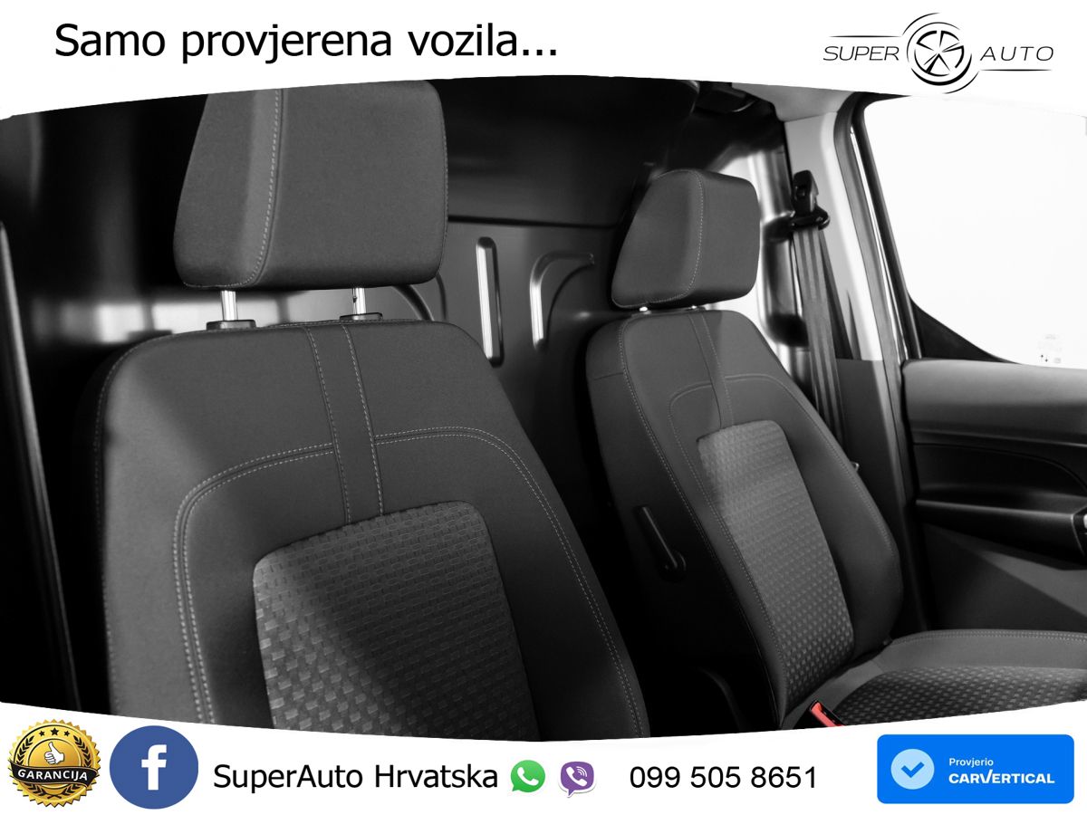 Ford Transit 101 KS
