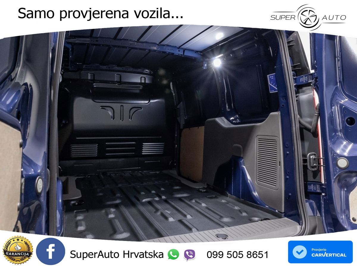 Ford Transit 101 KS