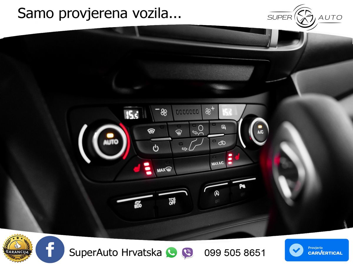 Ford Transit 101 KS