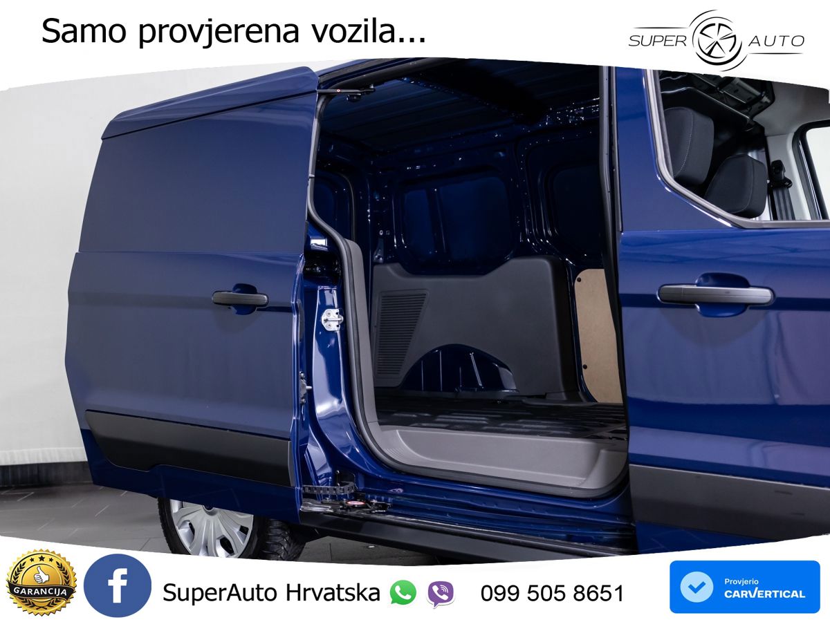 Ford Transit 101 KS