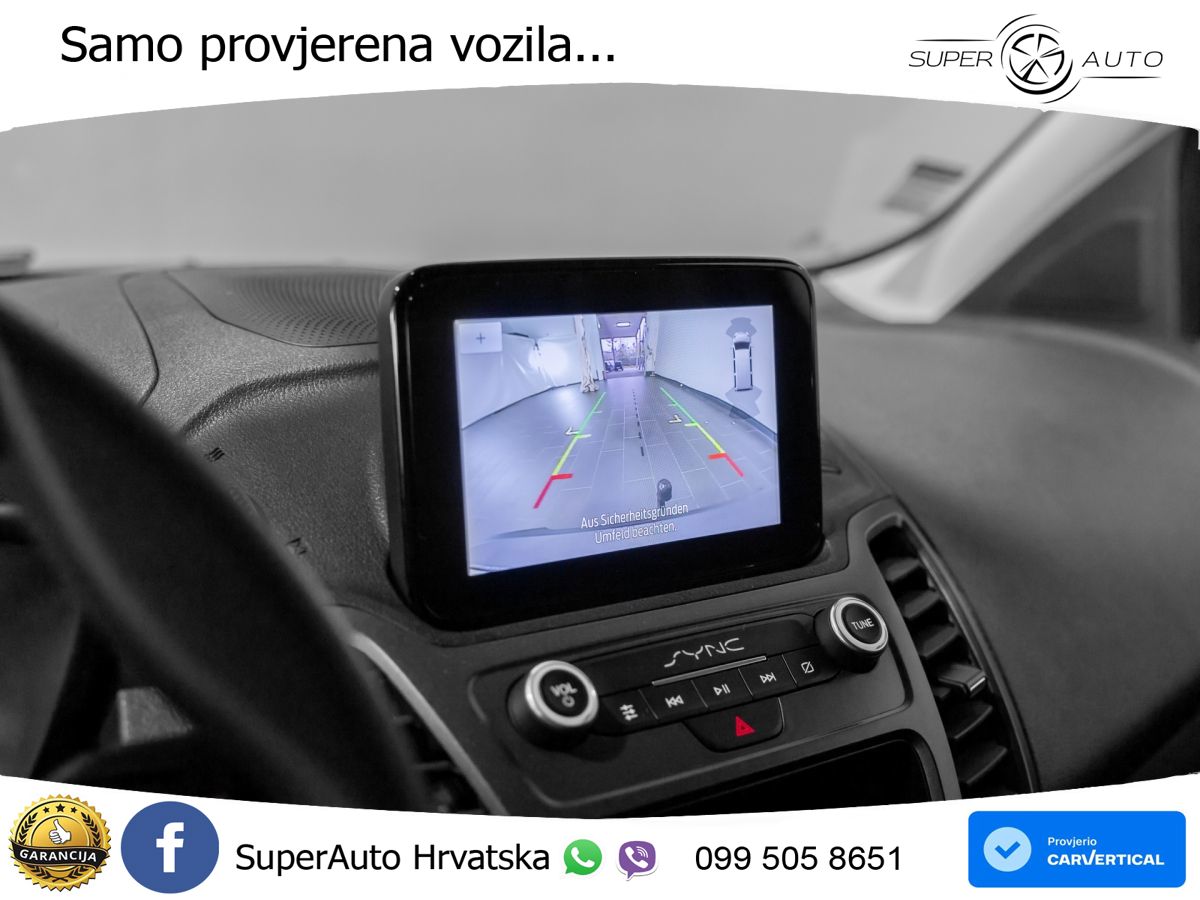 Ford Transit 101 KS